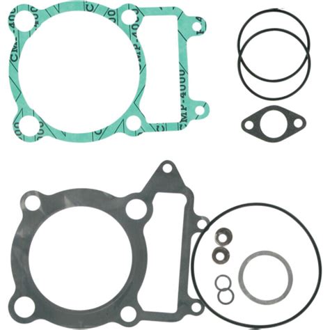 Winderosa Top End Gasket Kit Kawasaki KVF360 Prairie 2x4 03 10 EBay