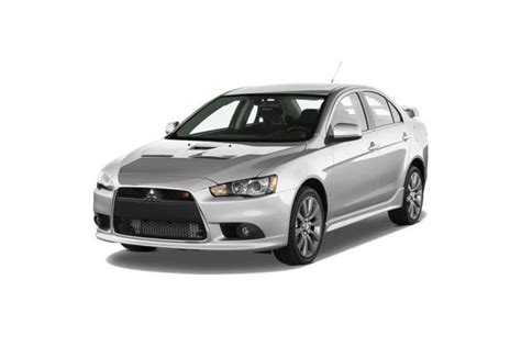 Mitsubishi Lancer Price, Images, Mileage, Reviews, Specs