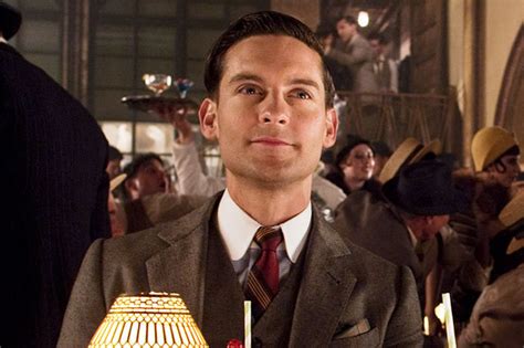 Nick Carraway Quotes