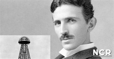 Nikola Tesla el genio precursor del Internet y el Wifi que quedó