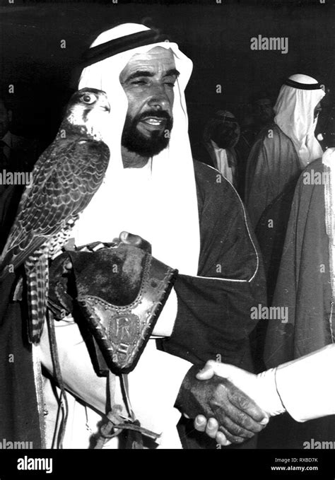 Sheikh Zayed Bin Sultan Al Nahyan Hi Res Stock Photography And Images