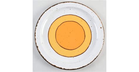 Sun 12 Chop Plate Round Platter By Midwinter Ltd W R Replacements Ltd