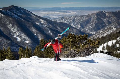 9 Reasons Why Skiing Taos Should Be on Your Bucket List | Taos ski ...