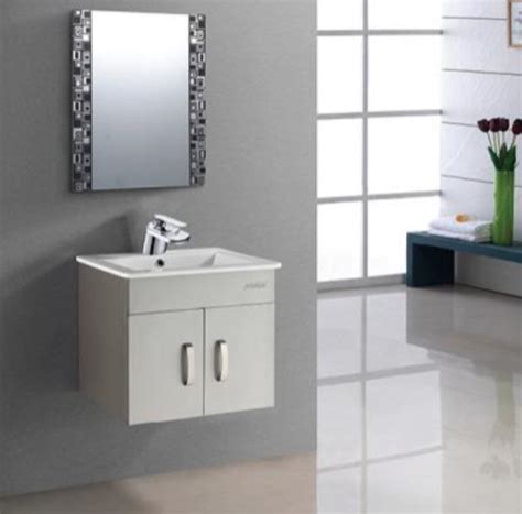 CAB 9050 SS Stainless Steel Basin Cabinet Bacera