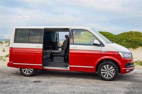 Volkswagen Caravelle 2 0BiTDI Highline 4Motion 2019 Review Cars Co Za