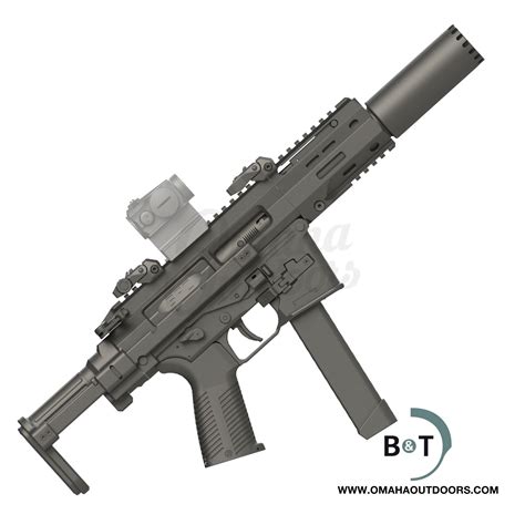 Bandt Spc9 Sd Pdw G Sbr Omaha Outdoors