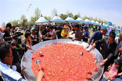 제26회 함안수박축제 26~28일 개최 서울신문