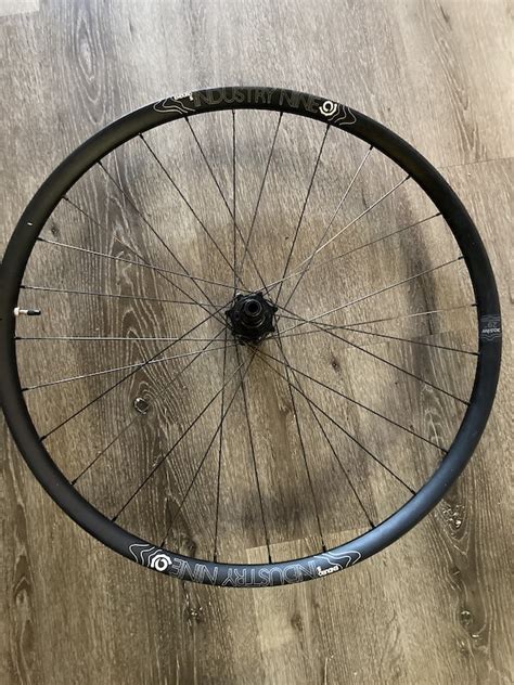 I Enduro S Hydra Aluminum Wheelset For Sale