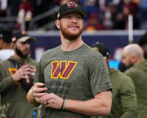 NFL's Rising Star Carson Wentz is Now Plagued by Injuries and ...