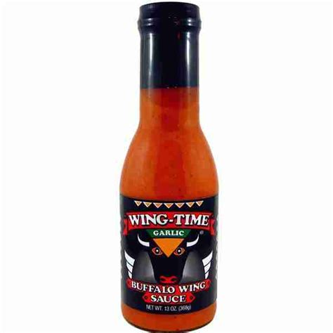 Hooters Hot Wing Sauce Food E Concepts