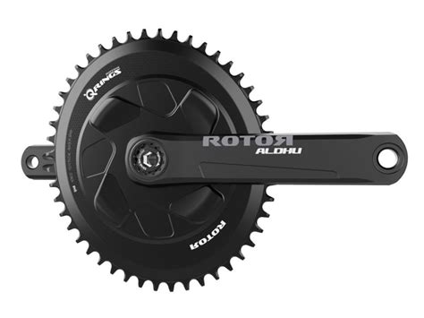 ROTOR Spider MAS Aero für ALDHU VEGAST INPOWER 2INPOWER LK 110