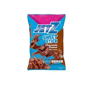 Jual Jetz Stick Snack Chocofiesta Gr Indonesia Shopee Indonesia