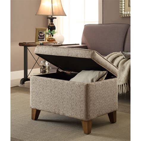 Laurel Foundry Modern Farmhouse Annet Storage Ottoman And Reviews Wayfair