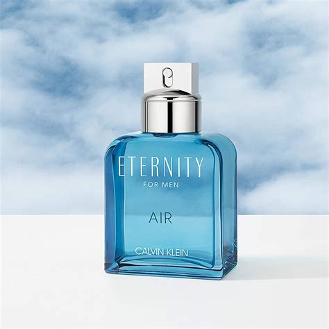 Calvin Klein Eternity Air For Men Ml Skincare Shop