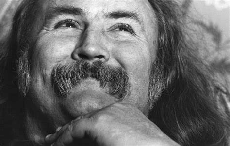 Una Goletta Per Il Paradiso 20 Grandi Canzoni Di David Crosby