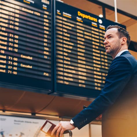 Corporate Benefits | Flight Centre