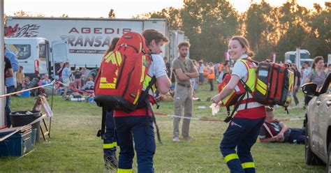 Journée mondiale du bénévolat à l Ordre de Malte France Ordre de