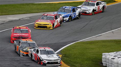 Nascar Odds For Wawa Xfinity Series Race Including Pole Winner