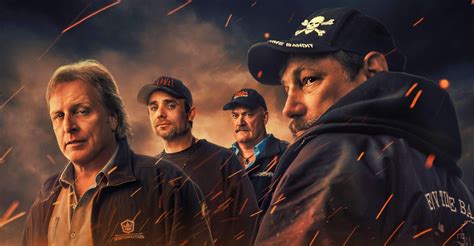 Deadliest Catch Season 18 - watch episodes streaming online