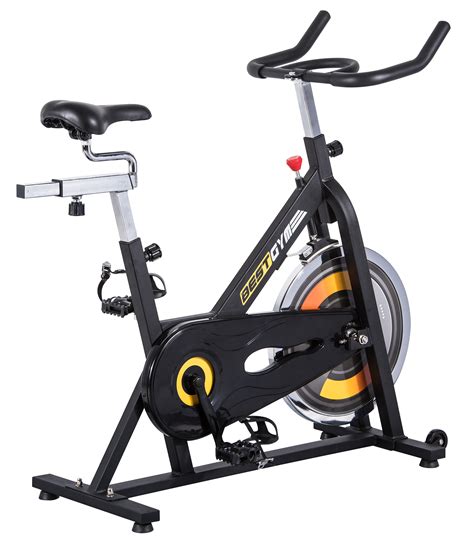 How To Choose The Perfect Flywheel Weight For Your Spin Bike