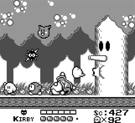 Pixilart - Kirbys Dreamland by WaddleDeeT