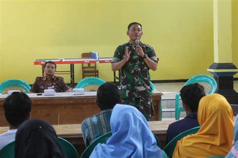 Media Padjajaran Nusantara Indonesia Materi Bela Negara Dan Wasbang