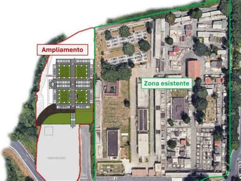 Ariccia Cimitero A Breve I Lavori Di Ampliamento In Arrivo 1024