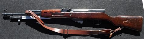 1960 Romanian Sks Guide