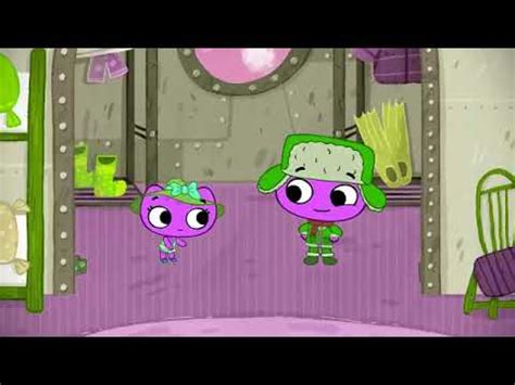 Preview 4563 Effects - YouTube