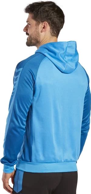 Erima Herren Six Wings Trainingsjacke Mit Kapuze Erima Ch