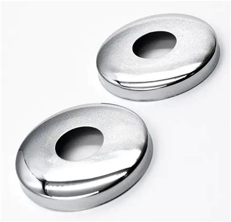 Купить Отражатель для смесителя 1 штука ANGO D-12 1/2", 8*60мм, цена 37 ...