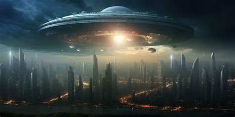 Alien Invasion Stock Photos, Images and Backgrounds for Free Download