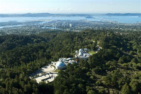 Oakland's Chabot Space and Science Center (Gallery) | Space