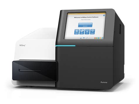 High Throughput Sequencing Genetic Resources Core Facility Johns