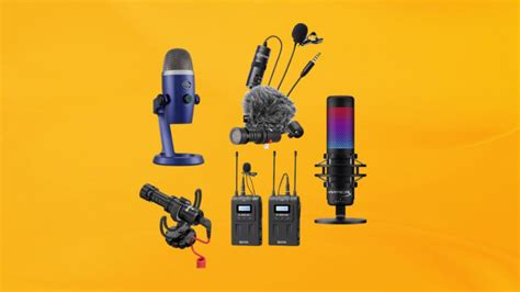 Fone Para Gravar Videos - Melhores Microfones para Gravar Vídeos - TOP 6 Atualizado 2024