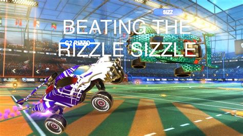 BEATING RIZZO AND SIZZ - YouTube