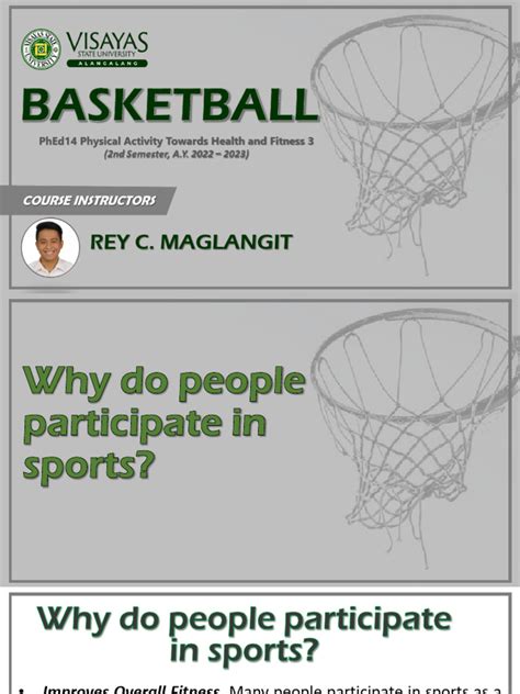 BASKETBALL | PDF | Basketball Positions | Sports Rules And Regulations