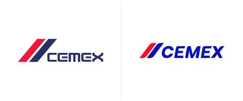 El nuevo logo de Cemex una evolución muy controversial