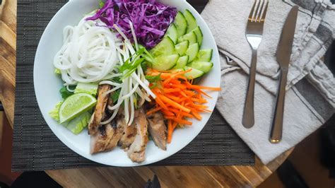 10 Cara Membuat Salad Sayur Super Sehat Lengkap Dengan Dressing Hot