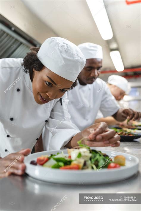 Kitchen Chef Background