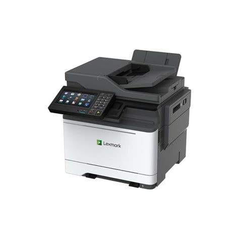 Multifunción Láser Color Lexmark XC4240 Comercial Setecma