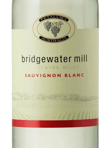 Petaluma Bridgewater Mill Sauvignon Blanc Vivino United States