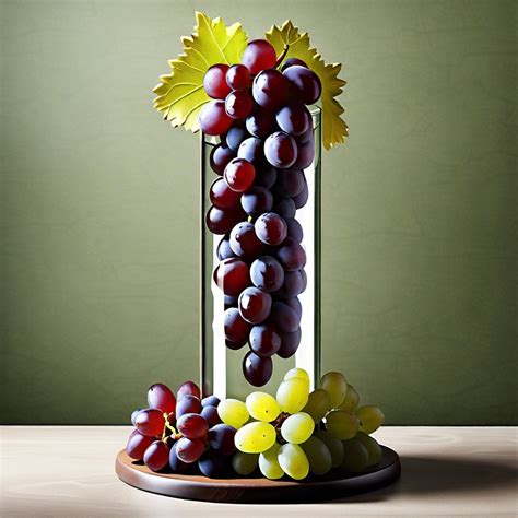 Grape Themed Centerpiece Ideas: Creative Designs for Your Next Event