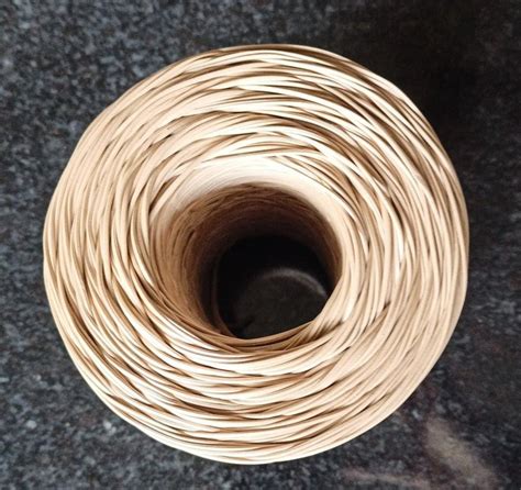 3 Ply Beige PP Twine 50 M At Rs 56 In Bellary ID 2850823485433