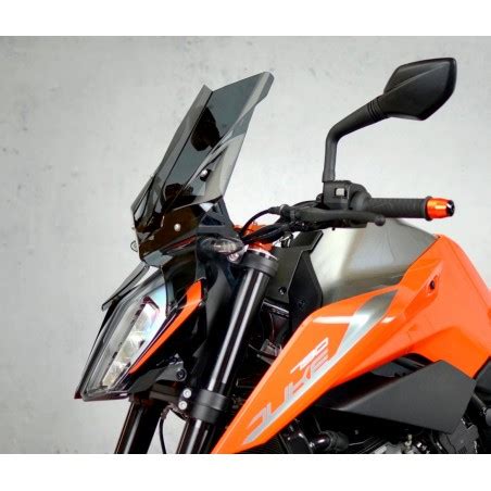 Haut Pare Brise Touring Saute Vent KTM 790 DUKE 2018 2024