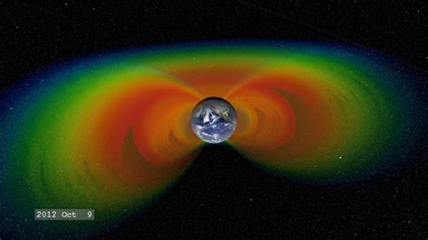 Nasa Svs The Van Allen Probes Formerly Radiation Belt Storm Probes Rbsp Explore The Earth