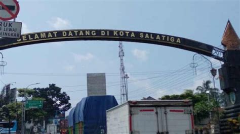 Kota Salatiga Menjadi Kota Paling Toleran Di Indonesia