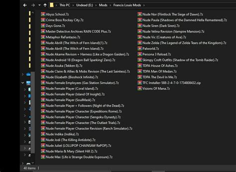 Bioshock Infinite Elizabeth Nude Mod Page 2 Adult Gaming LoversLab