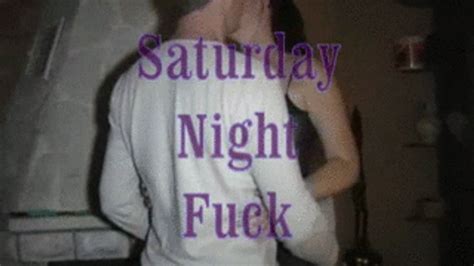 Saturday Night Fuck XXXL Clips Clips Sale