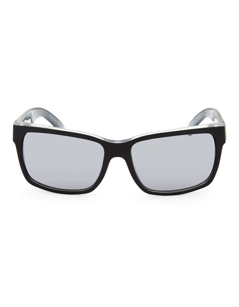 Von Zipper Elmore Sunglasses Black Tillys